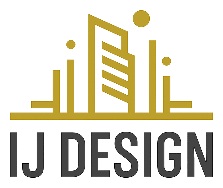 ij design logo upscaled transparent margin 0pct