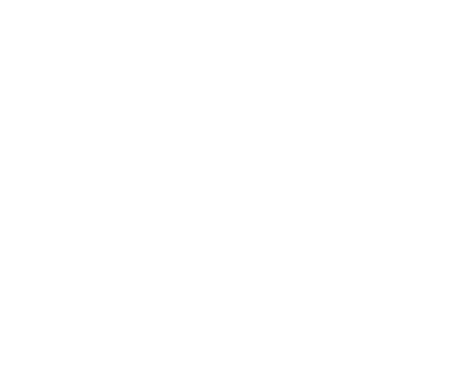 ij design logo upscaled white